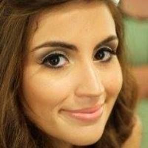Meet your Posher, Natalia